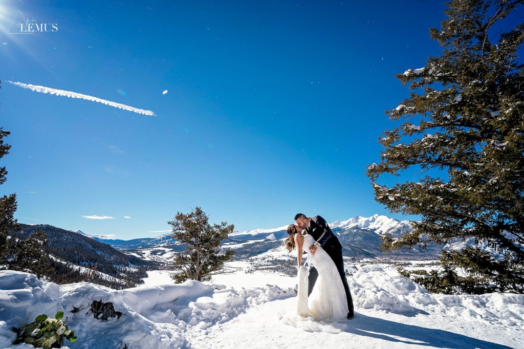 breckenridge elopement