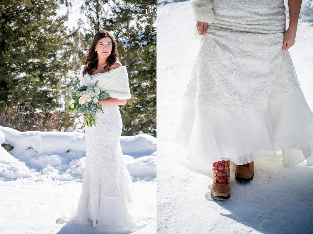 breckenridge elopement