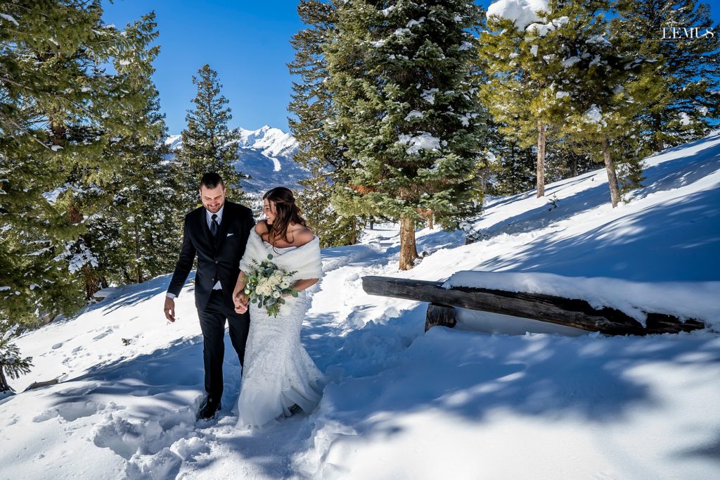 breckenridge elopement