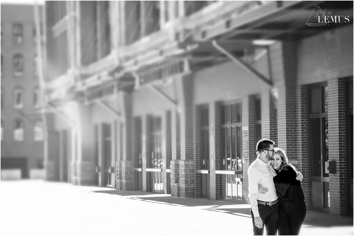 Natalie & Zach - Surprise Denver Proposal - Studio Lemus Photography - Denver engagement Photographer - Colorado engagement Photographer