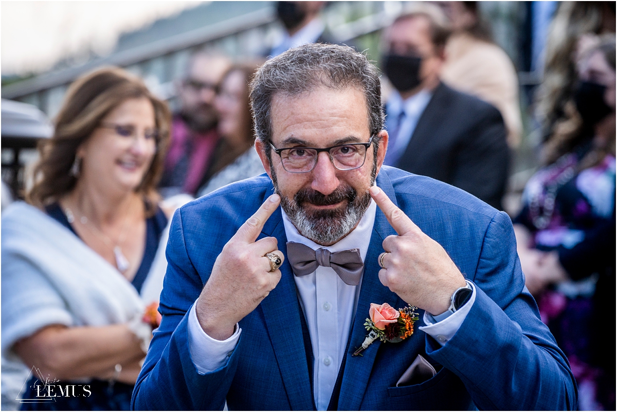 Emily & Josh - Della Terra Mountain Chateau Wedding, Estes Park, CO - Studio Lemus Photography - Denver Wedding Photographer - Colorado Wedding Photographer