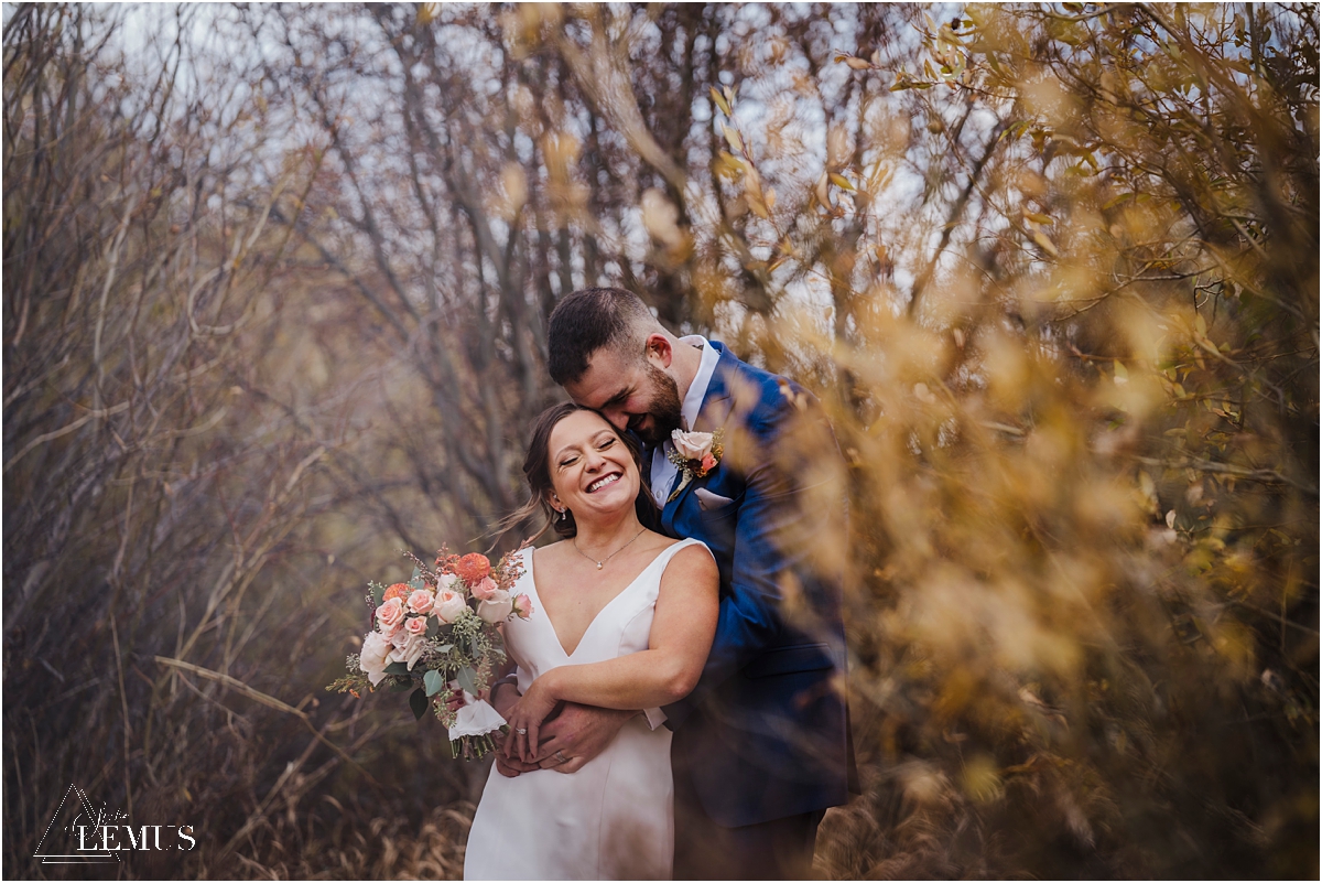 Emily & Josh - Della Terra Mountain Chateau Wedding, Estes Park, CO - Studio Lemus Photography - Denver Wedding Photographer - Colorado Wedding Photographer