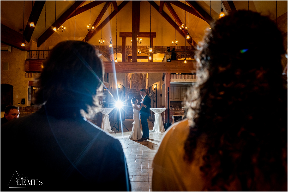 Emily & Josh - Della Terra Mountain Chateau Wedding, Estes Park, CO - Studio Lemus Photography - Denver Wedding Photographer - Colorado Wedding Photographer